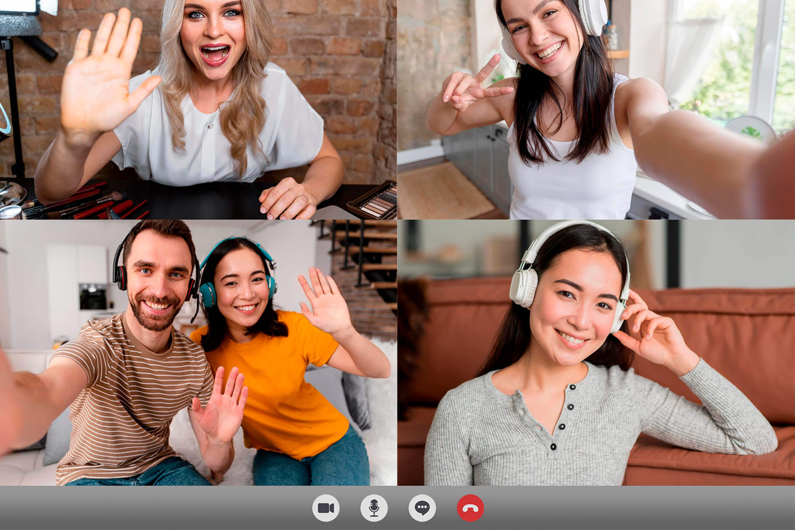 Cloud Voice para Microsotf Teams