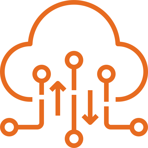 Almacenamiento en la nube