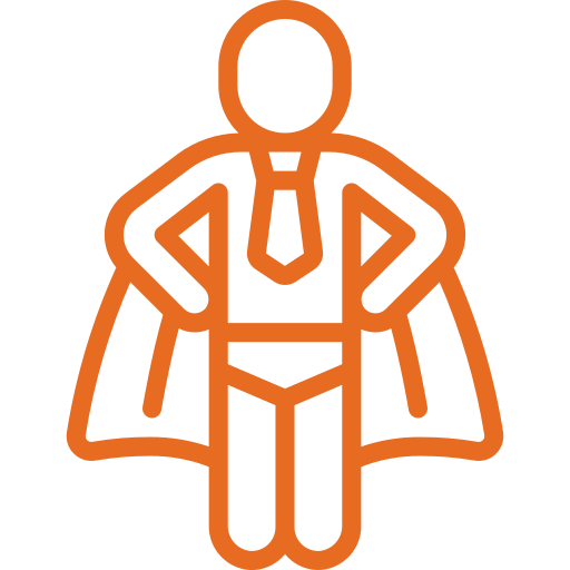 Adopción garantizada