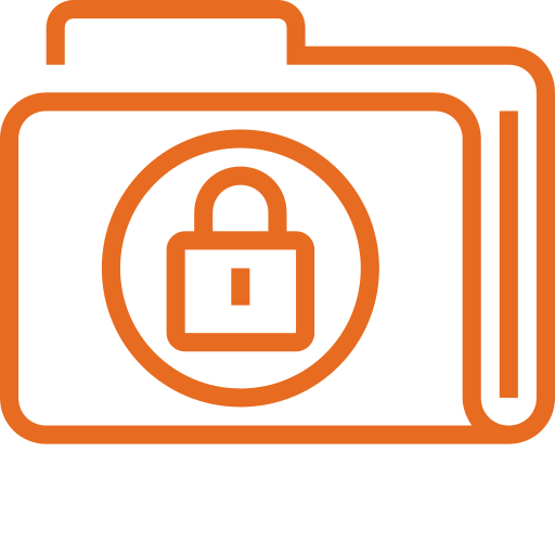 Protección de la información confidencial