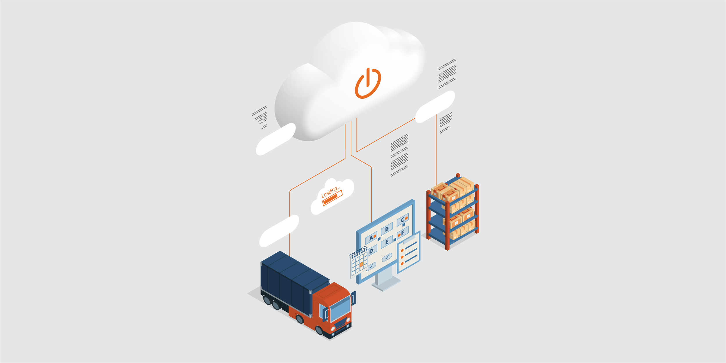 Total Logistics: Transformación tecnológica con Microsoft para una logística sin limites 