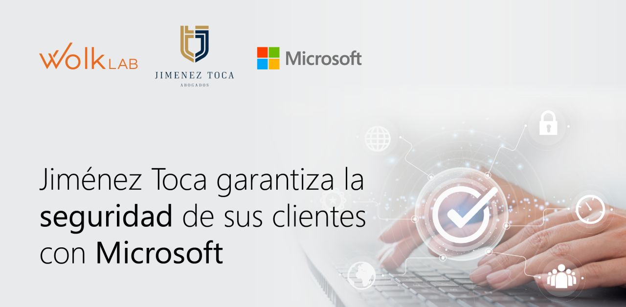 Caso de éxito: Jiménez Toca