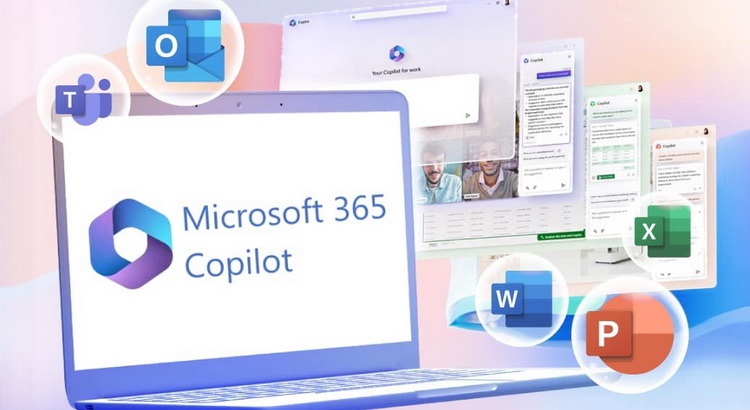 Copilot en M365