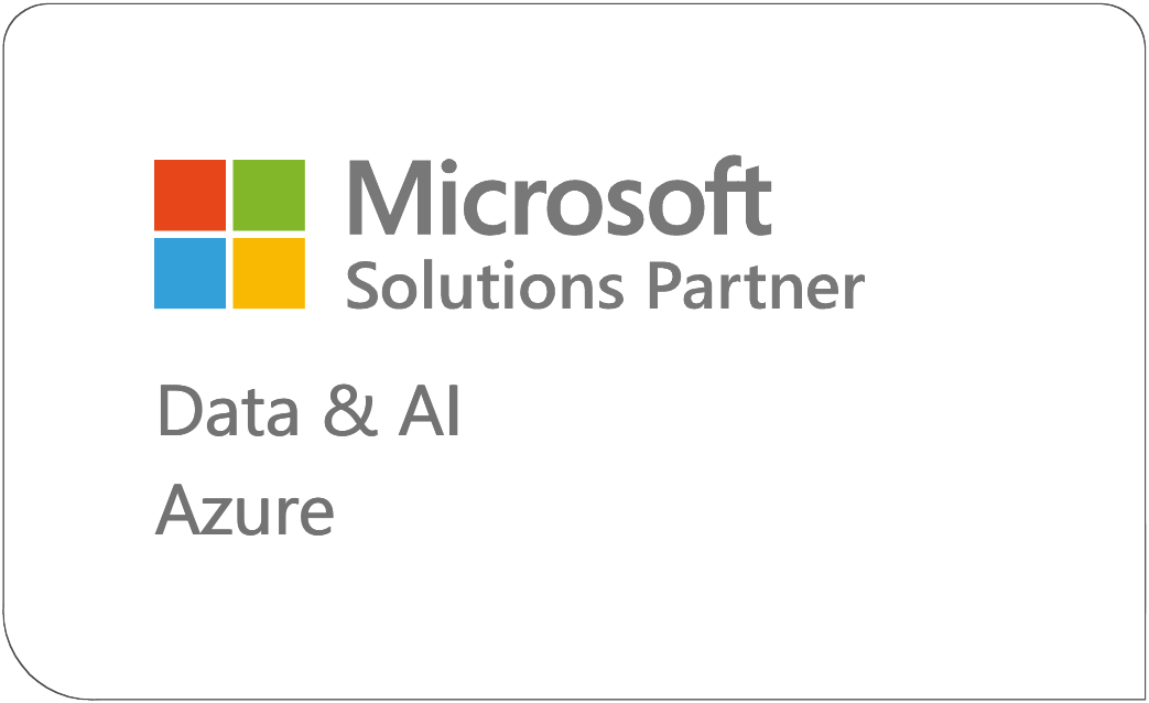 Wolk LAB obtiene nueva designación: Data & AI Azure