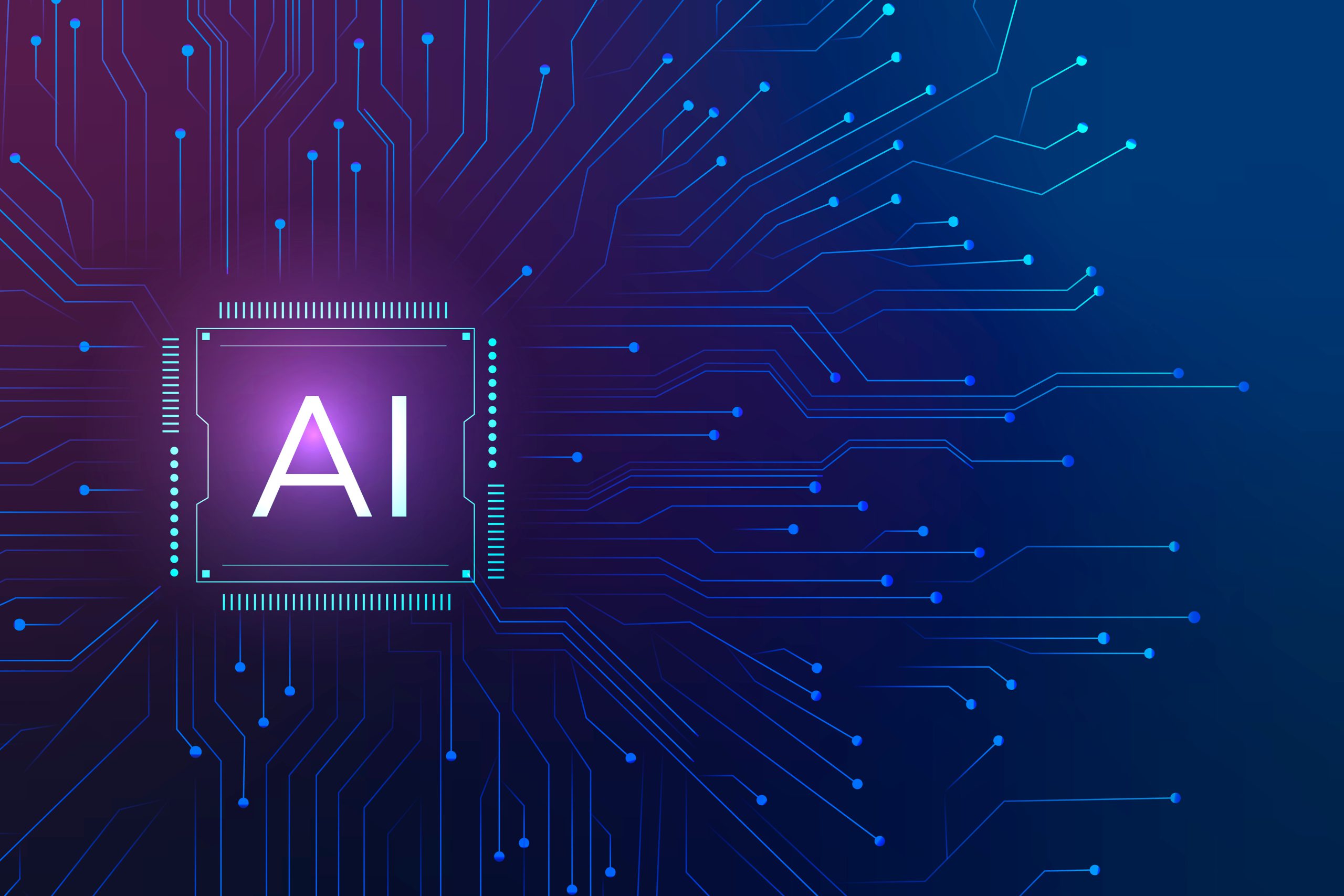 Seis tendencias de IA que marcarán el 2025