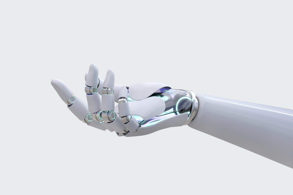 Inteligencia Artificial