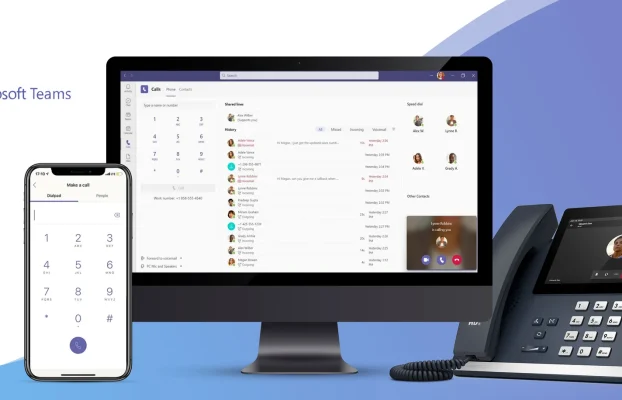 Soluciones de Voz en la Nube con Microsoft Teams