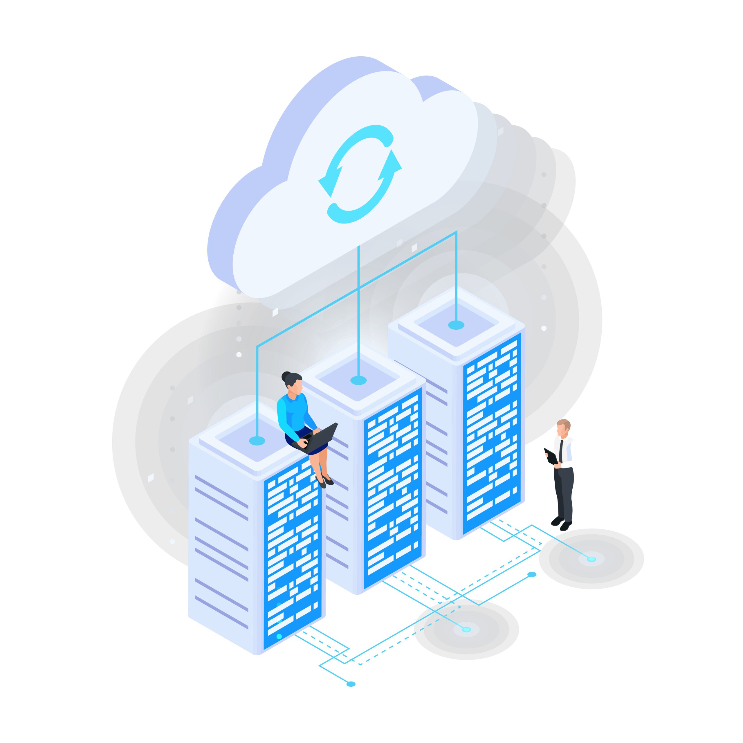 Revolucionando el desarrollo de sistemas con SaaS y Serverless: Ventajas de esta tecnología con Microsoft Azure