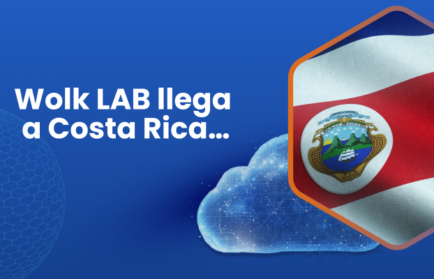 Wolk Lab inicia operaciones en Costa Rica para impulsar la transformación digital
