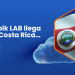 Wolk LAB llega a Costa Rica