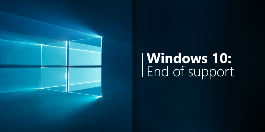 Fin Windows 10