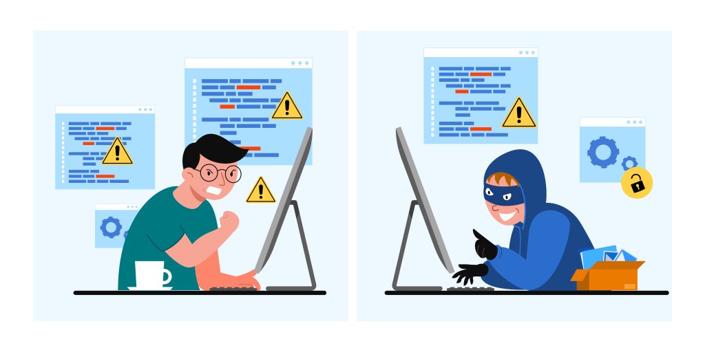ransomware