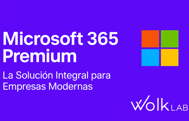 Microsoft 365 Premium: La Solución Integral para la Productividad Empresarial
