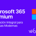 Microsoft 365 premium