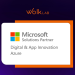 Digital & App Innovation (Azure)