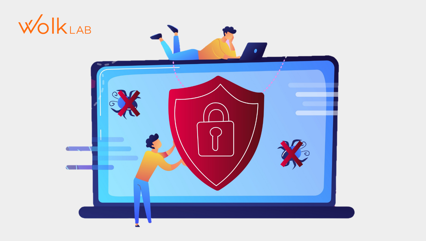 El ataque del Virus Polimórfico ¿sabes cómo proteger tu empresa?