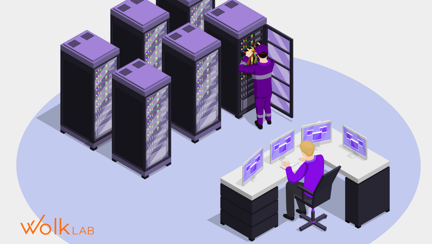 Microsoft 365 Local: productividad con control total de datos dentro de tu propia infraestructura