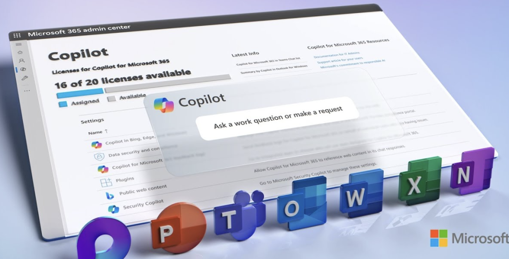 Copilot Cowork: La nueva forma de trabajar con inteligencia artificial ...