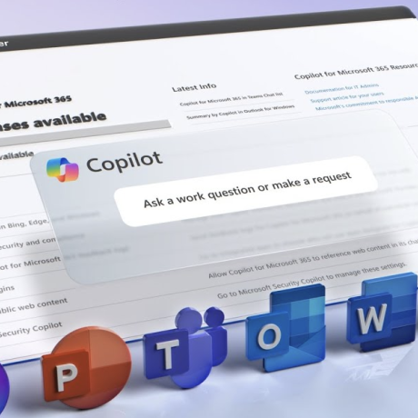 Copilot Cowork: La nueva forma de trabajar con inteligencia artificial ...
