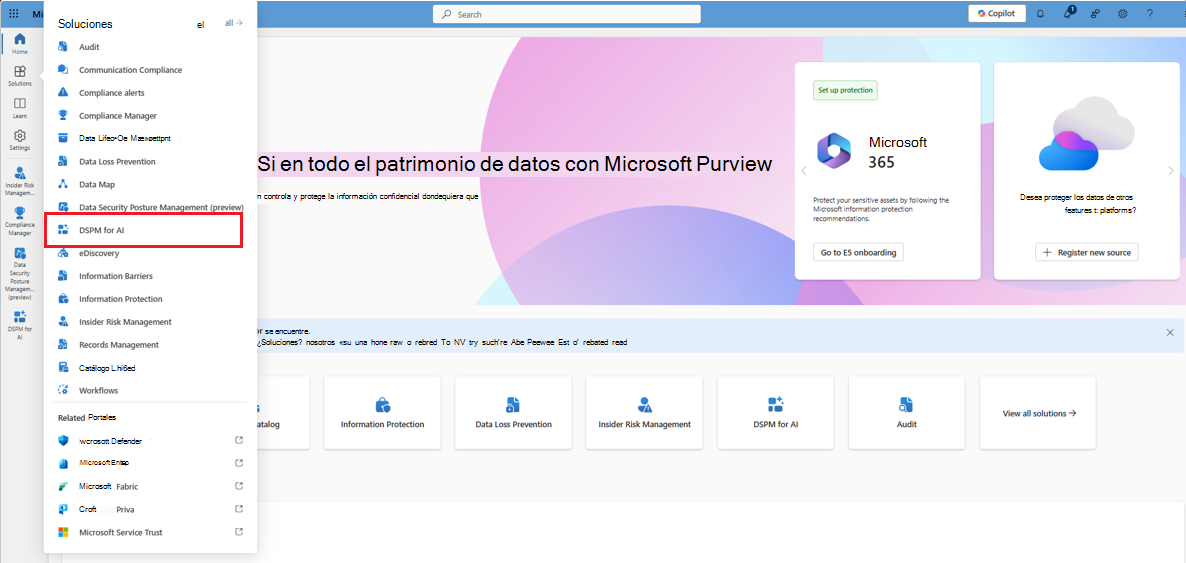 Microsoft Purview