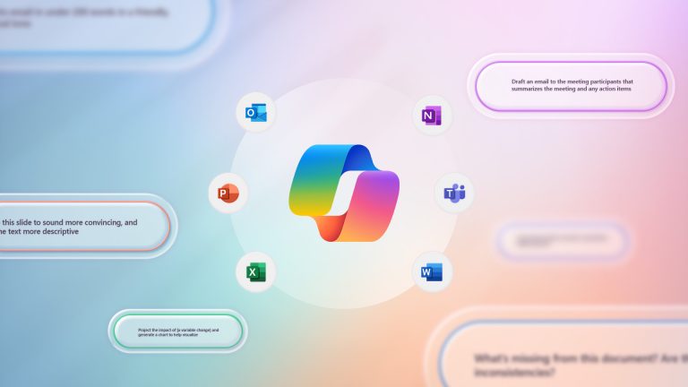 Copilot Cowork: La nueva forma de trabajar con inteligencia artificial ...