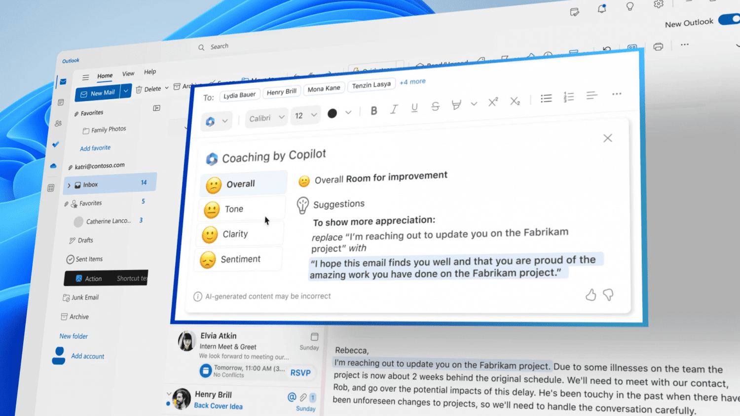Copilot Cowork: La nueva forma de trabajar con inteligencia artificial ...