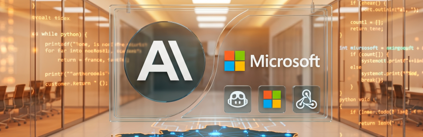 Anthropic Claude Opus 4.7 llega a Microsoft 365 Copilot: Un salto en la inteligencia de agentes empresariales