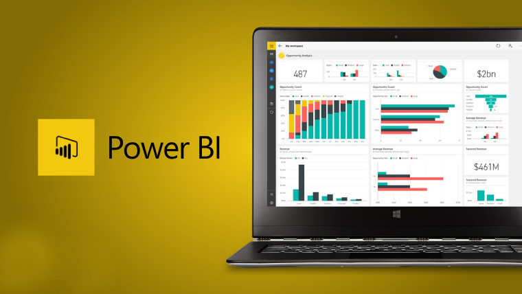 Power BI: convierte tus datos en decisiones estratégicas